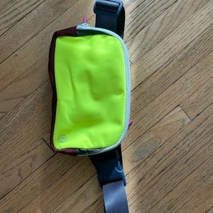 Lululemon Fanny pack